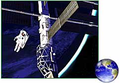 Plus! Space